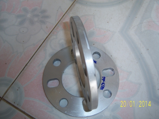 สเปเซอร์4รู100หนา10 มิล