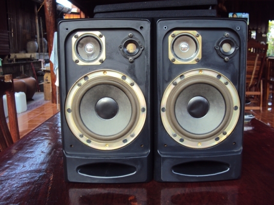 ""0848771379"" ขาย ...ลำโพงวางหิ้ง PANASONIC ""0848771379"" ขาย ...ลำโพงวางหิ้ง PANASONIC