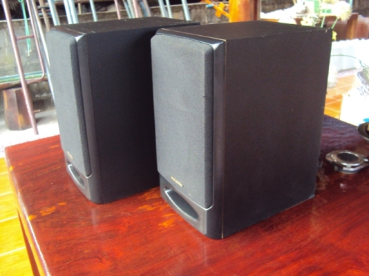 ""0848771379"" ขาย ...ลำโพงวางหิ้ง PANASONIC ""0848771379"" ขาย ...ลำโพงวางหิ้ง PANASONIC