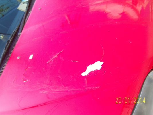 โตโยต้า AE111 ปี97 เพาเวอร์1.6สภาพดีมากๆ