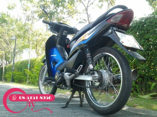 ขายถูก WAVE100 ubox ท้ายดำ ปี 52 เครื่องเดิมๆรถลูกค้าใช้งาน มือเดียว ภาษีไม่ขาดพร้อมใช้งานมากๆ ประหยัดน้ำมันดีมาก ขายถูก WAVE100 ubox ท้ายดำ ปี 52 เครื่องเดิมๆรถลูกค้าใช้งาน มือเดียว ภาษีไม่ขาดพร้อมใช้งานมากๆ ประหยัดน้ำมันดีมาก