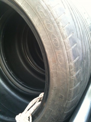 ขายยาง GOOD YEAR F1 ปี0308 ราคา 2000 บาทคับ ขายยาง GOOD YEAR F1 ปี0308 ราคา 2000 บาทคับ