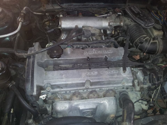 ขายรถสปอร์ต 2 ประตูราคาเบา ๆ เหมาะไปแต่งซิ่ง