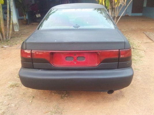 ขายรถสปอร์ต 2 ประตูราคาเบา ๆ เหมาะไปแต่งซิ่ง