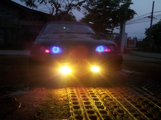 ขายรถสปอร์ต 2 ประตูราคาเบา ๆ เหมาะไปแต่งซิ่ง