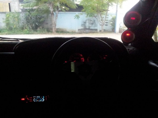 ขายรถสปอร์ต 2 ประตูราคาเบา ๆ เหมาะไปแต่งซิ่ง