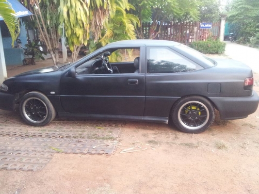 ขายรถสปอร์ต 2 ประตูราคาเบา ๆ เหมาะไปแต่งซิ่ง