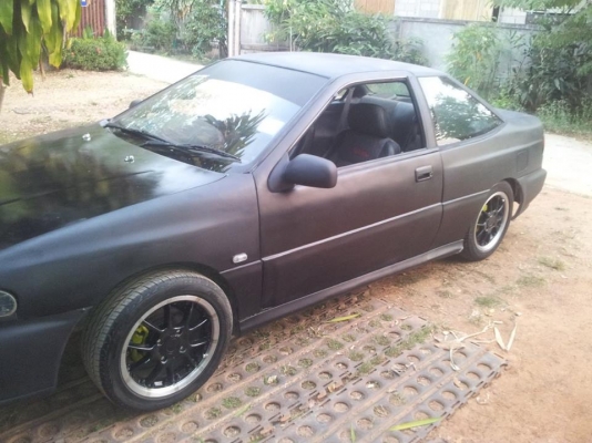 ขายรถสปอร์ต 2 ประตูราคาเบา ๆ เหมาะไปแต่งซิ่ง