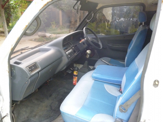 ขายรถตู้ HIACE LH112