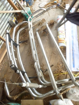 ขายรถตู้ HIACE LH112