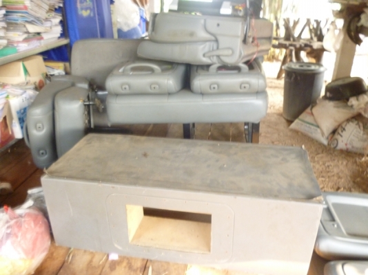 ขายรถตู้ HIACE LH112