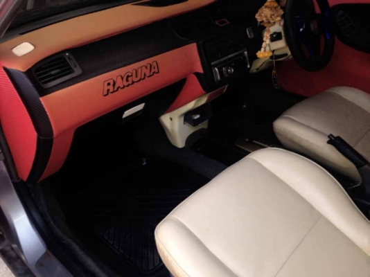 ***ขายแล้วครับขอบคุณ Truck2hand ขายรถเก๋ง HONDA CIVIC EXi 1.6 Auto ปี38/95 โฉมเตารีด 4ประตู หัวฉีด แต่งเคฟล่า เครื่องแน่น แรงดี เคยติดแก๊สตอนนี้ถอดออกครับเอาไปใส่คันใหม่(เล่มยังเป็นแก๊สอยู่) ภายในหุ้มหนังสวยๆครับ พ.พาวเวอร์ กระจกไฟฟ้า แอร์เย็น ล้อแม็กสวย ***ขายแล้วครับขอบคุณ Truck2hand ขายรถเก๋ง HONDA CIVIC EXi 1.6 Auto ปี38/95 โฉมเตารีด 4ประตู หัวฉีด แต่งเคฟล่า เครื่องแน่น แรงดี เคยติดแก๊สตอนนี้ถอดออกครับเอาไปใส่คันใหม่(เล่มยังเป็นแก๊สอยู่) ภายในหุ้มหนังสวยๆครับ พ.พาวเวอร์ กระจกไฟฟ้า แอร์เย็น ล้อแม็กสวย