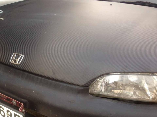 ***ขายแล้วครับขอบคุณ Truck2hand ขายรถเก๋ง HONDA CIVIC EXi 1.6 Auto ปี38/95 โฉมเตารีด 4ประตู หัวฉีด แต่งเคฟล่า เครื่องแน่น แรงดี เคยติดแก๊สตอนนี้ถอดออกครับเอาไปใส่คันใหม่(เล่มยังเป็นแก๊สอยู่) ภายในหุ้มหนังสวยๆครับ พ.พาวเวอร์ กระจกไฟฟ้า แอร์เย็น ล้อแม็กสวย ***ขายแล้วครับขอบคุณ Truck2hand ขายรถเก๋ง HONDA CIVIC EXi 1.6 Auto ปี38/95 โฉมเตารีด 4ประตู หัวฉีด แต่งเคฟล่า เครื่องแน่น แรงดี เคยติดแก๊สตอนนี้ถอดออกครับเอาไปใส่คันใหม่(เล่มยังเป็นแก๊สอยู่) ภายในหุ้มหนังสวยๆครับ พ.พาวเวอร์ กระจกไฟฟ้า แอร์เย็น ล้อแม็กสวย