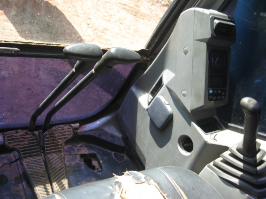 kOBELCO sk200มาร์คซิกซุปเปอร์