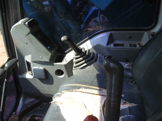 kOBELCO sk200มาร์คซิกซุปเปอร์