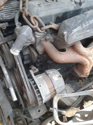 เครื่องรถบัส BENZ ไมรโคบัส 170แรง ขายพร้อมเกียร์ เครื่องรถบัส BENZ ไมรโคบัส 170แรง ขายพร้อมเกียร์