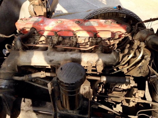 ขาย ร๊อคกี้ FTR พร้อมตู้สามบาน