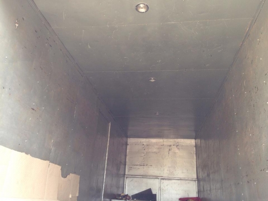 ขาย ร๊อคกี้ FTR พร้อมตู้สามบาน