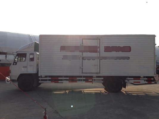 ขาย ร๊อคกี้ FTR พร้อมตู้สามบาน