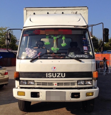 ขาย ร๊อคกี้ FTR พร้อมตู้สามบาน