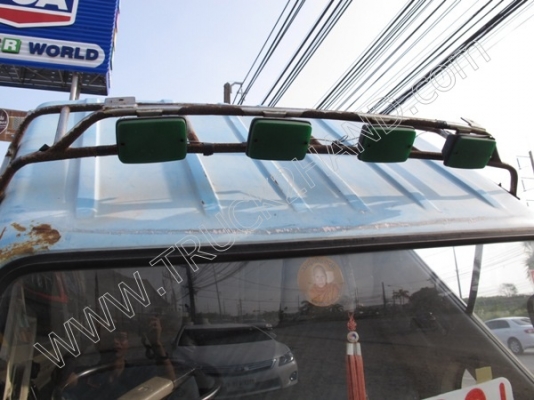 รถบรรทุก 4 ล้อ ยี่ห้อ ISUZU รุ่น NKR รถบรรทุก 4 ล้อ ยี่ห้อ ISUZU รุ่น NKR