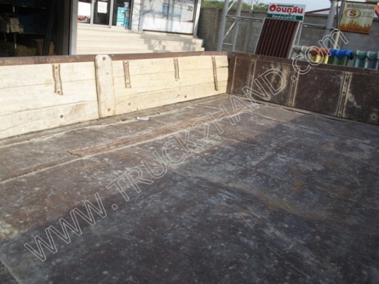 รถบรรทุก 4 ล้อ ยี่ห้อ ISUZU รุ่น NKR รถบรรทุก 4 ล้อ ยี่ห้อ ISUZU รุ่น NKR