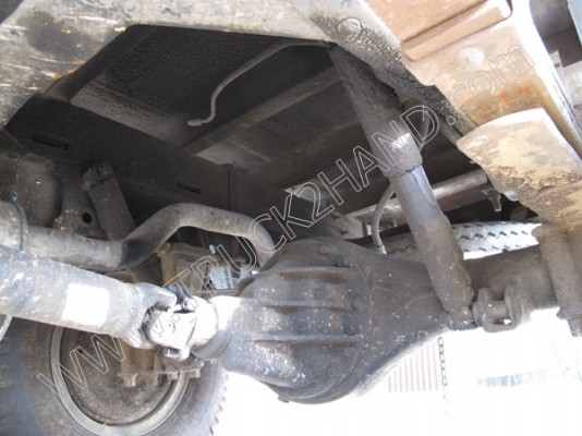 รถบรรทุก 4 ล้อ ยี่ห้อ ISUZU รุ่น NKR รถบรรทุก 4 ล้อ ยี่ห้อ ISUZU รุ่น NKR