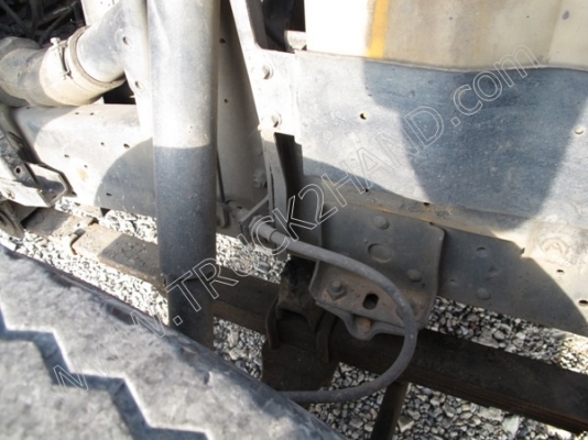 รถบรรทุก 4 ล้อ ยี่ห้อ ISUZU รุ่น NKR รถบรรทุก 4 ล้อ ยี่ห้อ ISUZU รุ่น NKR