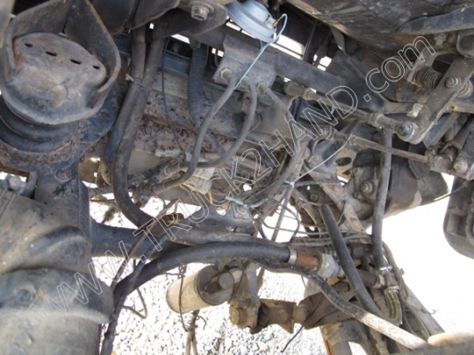 รถบรรทุก 4 ล้อ ยี่ห้อ ISUZU รุ่น NKR รถบรรทุก 4 ล้อ ยี่ห้อ ISUZU รุ่น NKR