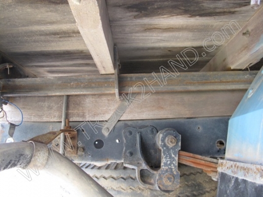 รถบรรทุก 4 ล้อ ยี่ห้อ ISUZU รุ่น NKR รถบรรทุก 4 ล้อ ยี่ห้อ ISUZU รุ่น NKR