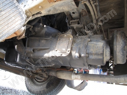 รถบรรทุก 4 ล้อ ยี่ห้อ ISUZU รุ่น NKR รถบรรทุก 4 ล้อ ยี่ห้อ ISUZU รุ่น NKR