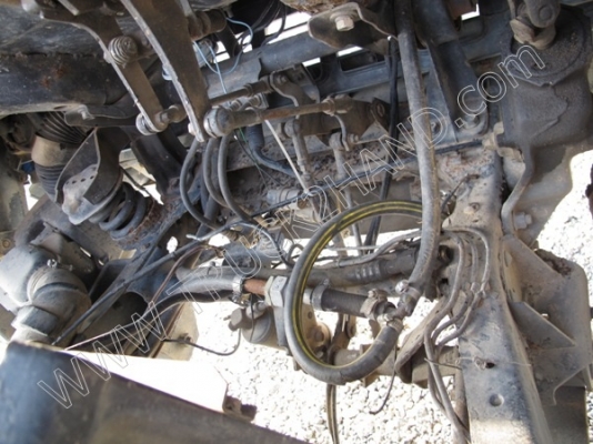 รถบรรทุก 4 ล้อ ยี่ห้อ ISUZU รุ่น NKR รถบรรทุก 4 ล้อ ยี่ห้อ ISUZU รุ่น NKR