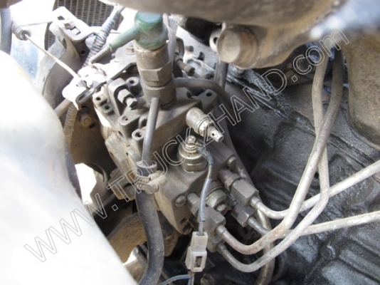 รถบรรทุก 4 ล้อ ยี่ห้อ ISUZU รุ่น NKR รถบรรทุก 4 ล้อ ยี่ห้อ ISUZU รุ่น NKR