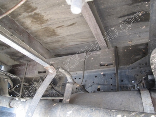 รถบรรทุก 4 ล้อ ยี่ห้อ ISUZU รุ่น NKR รถบรรทุก 4 ล้อ ยี่ห้อ ISUZU รุ่น NKR