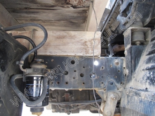 รถบรรทุก 4 ล้อ ยี่ห้อ ISUZU รุ่น NKR รถบรรทุก 4 ล้อ ยี่ห้อ ISUZU รุ่น NKR