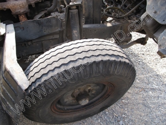 รถบรรทุก 4 ล้อ ยี่ห้อ ISUZU รุ่น NKR รถบรรทุก 4 ล้อ ยี่ห้อ ISUZU รุ่น NKR