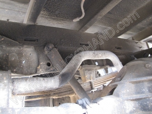 รถบรรทุก 4 ล้อ ยี่ห้อ ISUZU รุ่น NKR รถบรรทุก 4 ล้อ ยี่ห้อ ISUZU รุ่น NKR