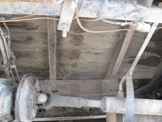 รถบรรทุก 4 ล้อ ยี่ห้อ ISUZU รุ่น NKR รถบรรทุก 4 ล้อ ยี่ห้อ ISUZU รุ่น NKR