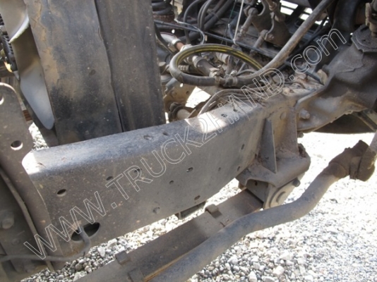 รถบรรทุก 4 ล้อ ยี่ห้อ ISUZU รุ่น NKR รถบรรทุก 4 ล้อ ยี่ห้อ ISUZU รุ่น NKR