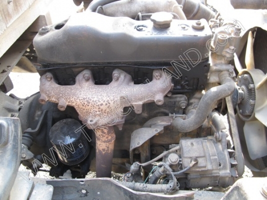 รถบรรทุก 4 ล้อ ยี่ห้อ ISUZU รุ่น NKR รถบรรทุก 4 ล้อ ยี่ห้อ ISUZU รุ่น NKR