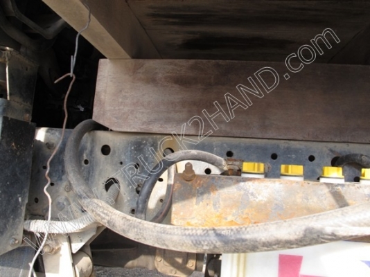 รถบรรทุก 4 ล้อ ยี่ห้อ ISUZU รุ่น NKR รถบรรทุก 4 ล้อ ยี่ห้อ ISUZU รุ่น NKR