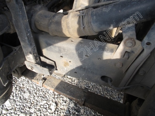 รถบรรทุก 4 ล้อ ยี่ห้อ ISUZU รุ่น NKR รถบรรทุก 4 ล้อ ยี่ห้อ ISUZU รุ่น NKR