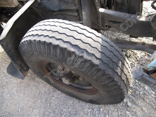 รถบรรทุก 4 ล้อ ยี่ห้อ ISUZU รุ่น NKR รถบรรทุก 4 ล้อ ยี่ห้อ ISUZU รุ่น NKR