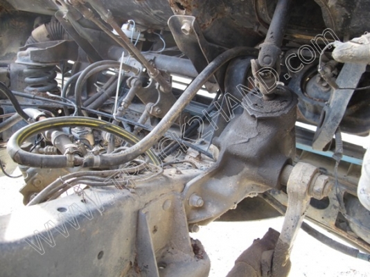 รถบรรทุก 4 ล้อ ยี่ห้อ ISUZU รุ่น NKR รถบรรทุก 4 ล้อ ยี่ห้อ ISUZU รุ่น NKR