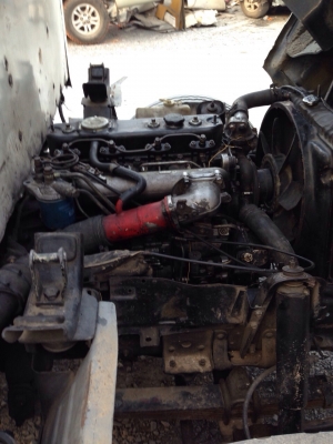 N.P R. 115 ยาว 5 เมตร รถห้างเเท้ ปี 95 คัชซีสวยไม่มีที่ติ พร้อมตู้เเห้ง N.P R. 115 ยาว 5 เมตร รถห้างเเท้ ปี 95 คัชซีสวยไม่มีที่ติ พร้อมตู้เเห้ง