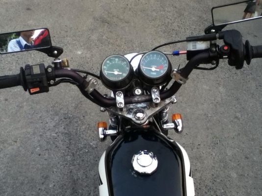 ขาย JX เครื่อง lifan 200 ก้าน ทะเบียนเต๊มพร้อมโอน เครื่องแจ้งลงเล่มแล้ว