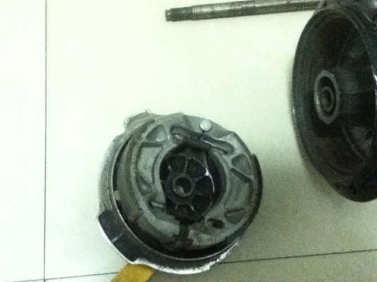 ขายอะไหล่จ้า ช่วงหน้า VRครบชุด - ดุม DT สภาพกริ๊บ ๆ - คันสตาท lifan แข็ง ๆ มือ 1 ขายอะไหล่จ้า ช่วงหน้า VRครบชุด - ดุม DT สภาพกริ๊บ ๆ - คันสตาท lifan แข็ง ๆ มือ 1