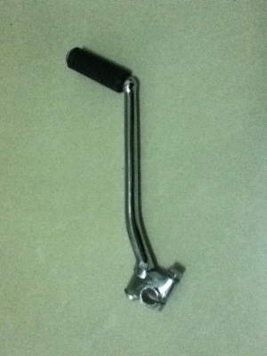 ขายอะไหล่จ้า ช่วงหน้า VRครบชุด - ดุม DT สภาพกริ๊บ ๆ - คันสตาท lifan แข็ง ๆ มือ 1