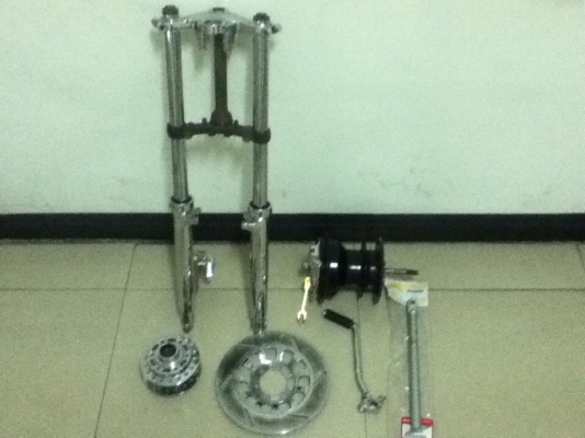 ขายอะไหล่จ้า ช่วงหน้า VRครบชุด - ดุม DT สภาพกริ๊บ ๆ - คันสตาท lifan แข็ง ๆ มือ 1 ขายอะไหล่จ้า ช่วงหน้า VRครบชุด - ดุม DT สภาพกริ๊บ ๆ - คันสตาท lifan แข็ง ๆ มือ 1