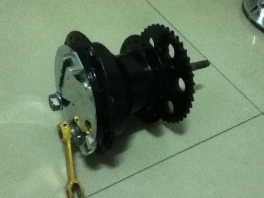 ขายอะไหล่จ้า ช่วงหน้า VRครบชุด - ดุม DT สภาพกริ๊บ ๆ - คันสตาท lifan แข็ง ๆ มือ 1 ขายอะไหล่จ้า ช่วงหน้า VRครบชุด - ดุม DT สภาพกริ๊บ ๆ - คันสตาท lifan แข็ง ๆ มือ 1